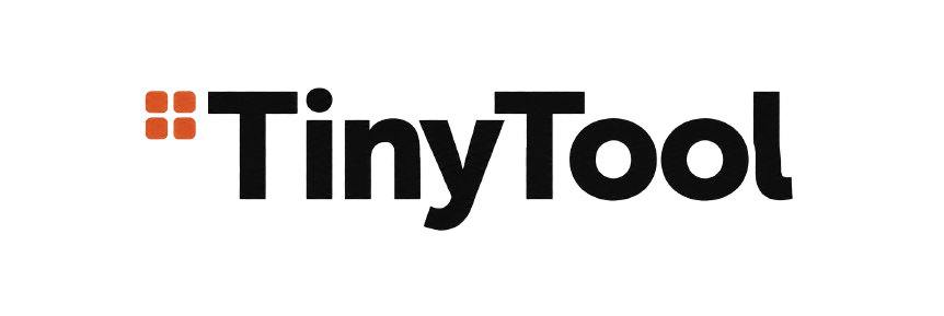 Tiny Tool